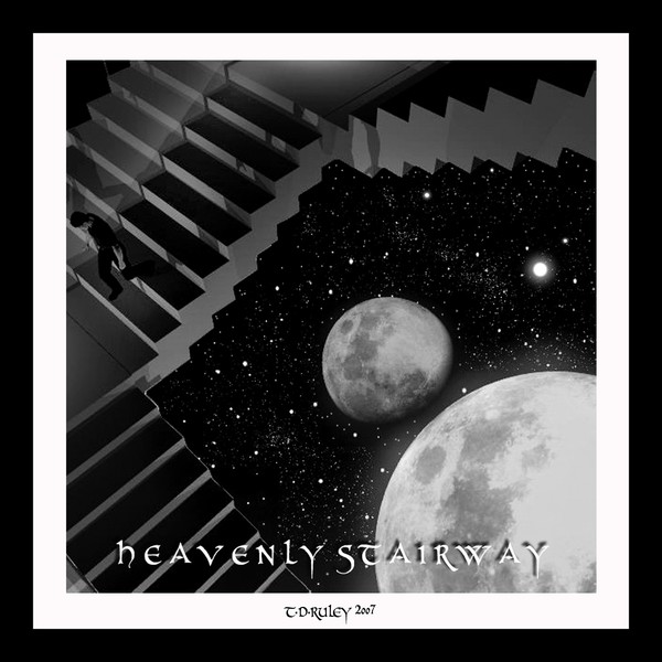 Heavenly Stairway