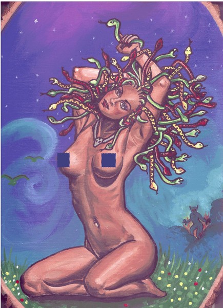 Medusa