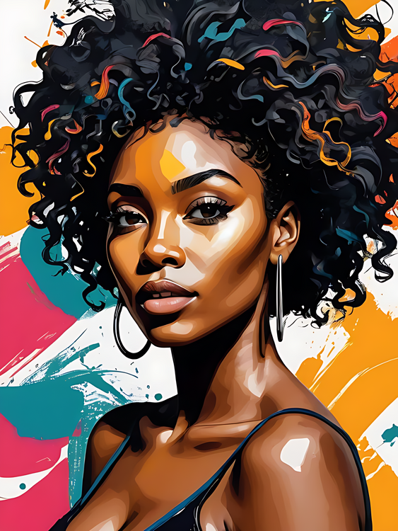 The Art of Portraiture 3