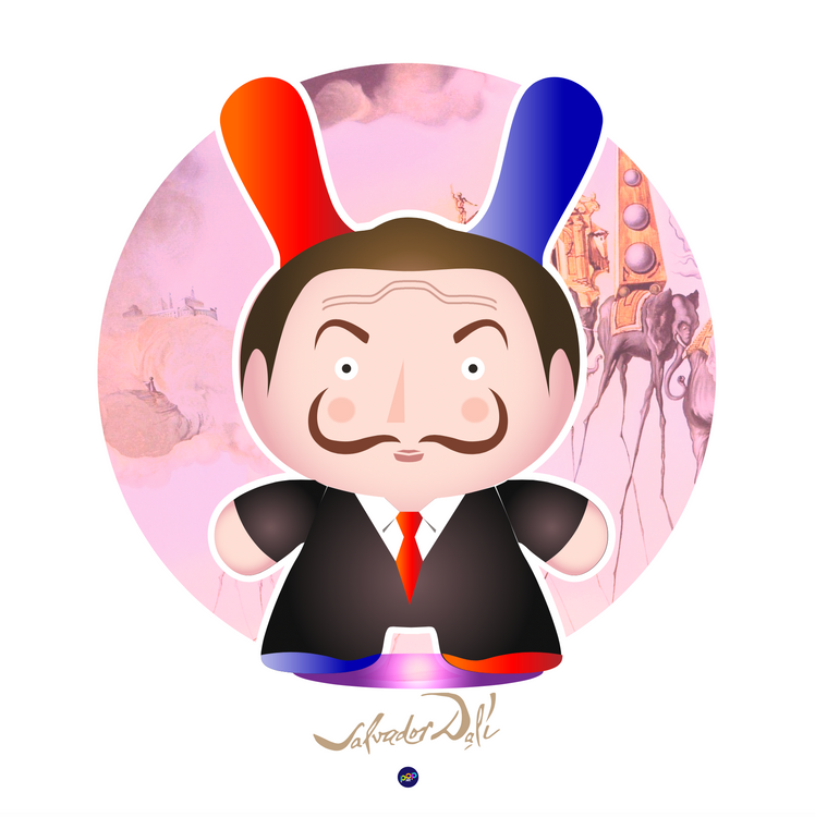 DALI