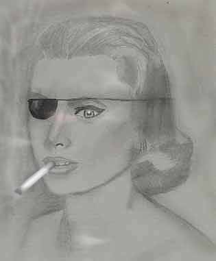 secret spy for the FBI