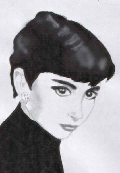 ...hepburn......