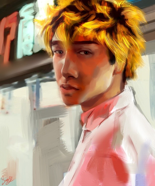 nijiro murakami