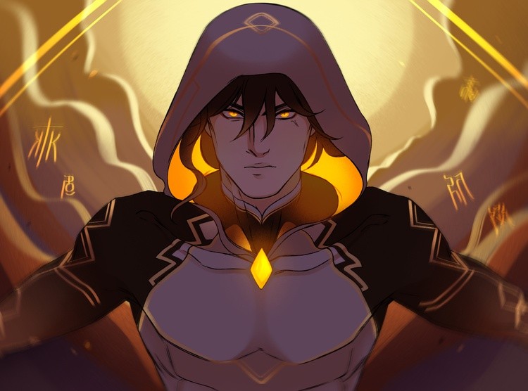 morax