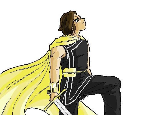 War Wizard Richard Rahl