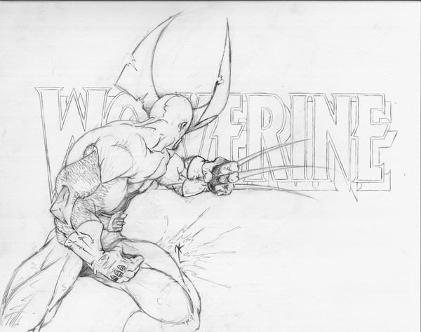 Wolverine