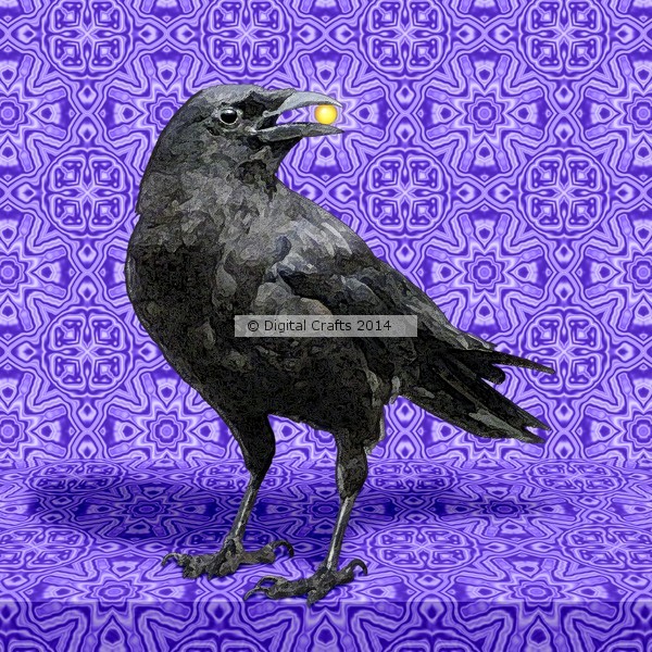 Black Crow