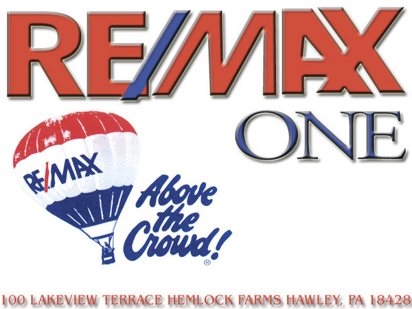 REMAX Advertisment