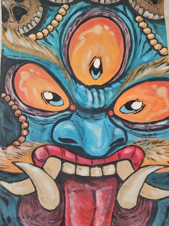 inner demon