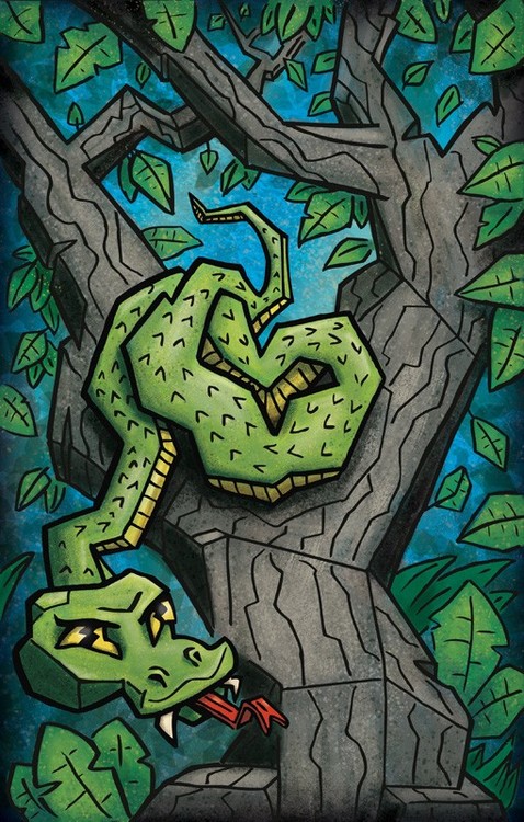 Snake