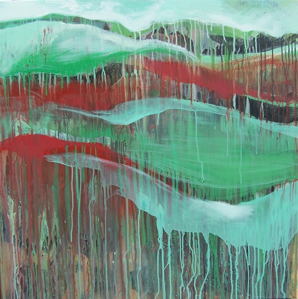 Mountains