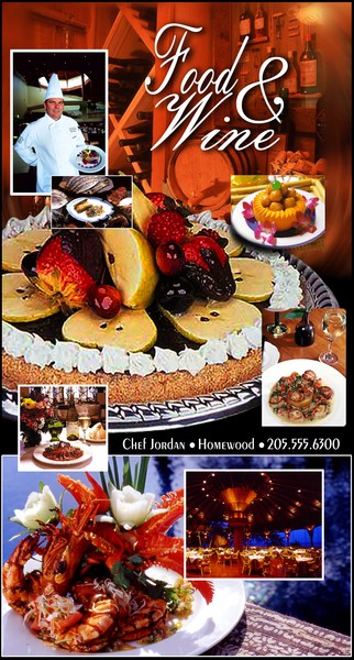 Food & WIne