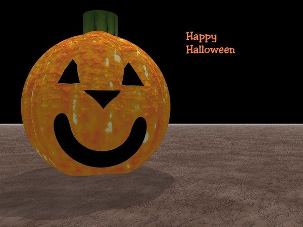 Happy Halloween