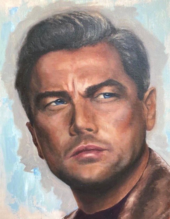 Leonardo