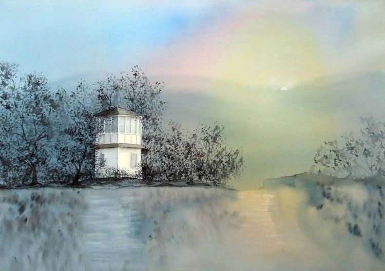 The Boathouse