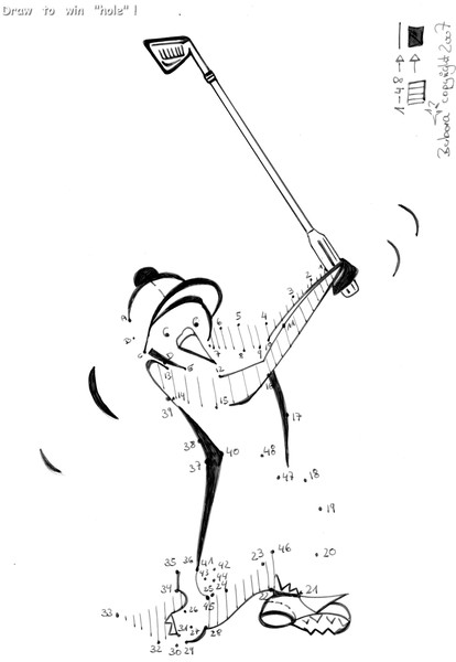 DRAW  to win