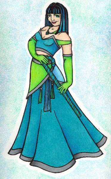 Shani