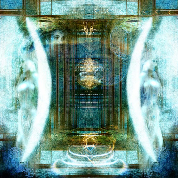 The Gate of Dreams 