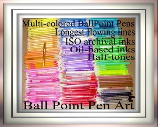 BallPoint Collection
