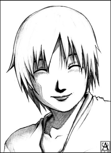 Fake Smile