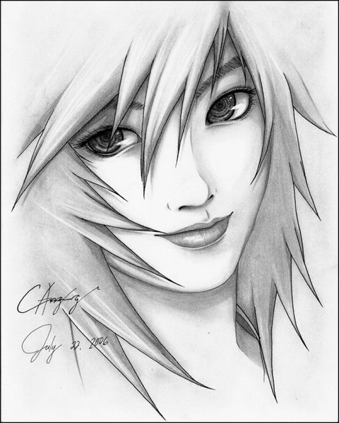 Natalia +=Look into my Eyes++