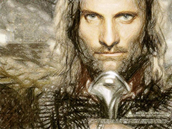 Aragorn