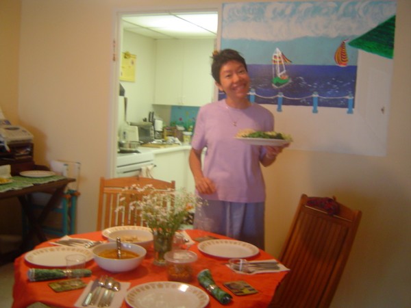 wall mural 4ft x 3ft high