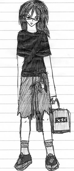 Self-Image