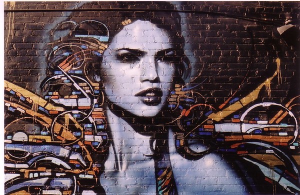 Wall Drawing