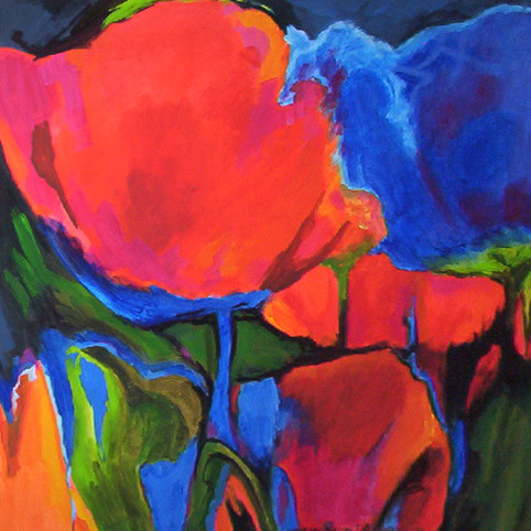 N176 poppies 3