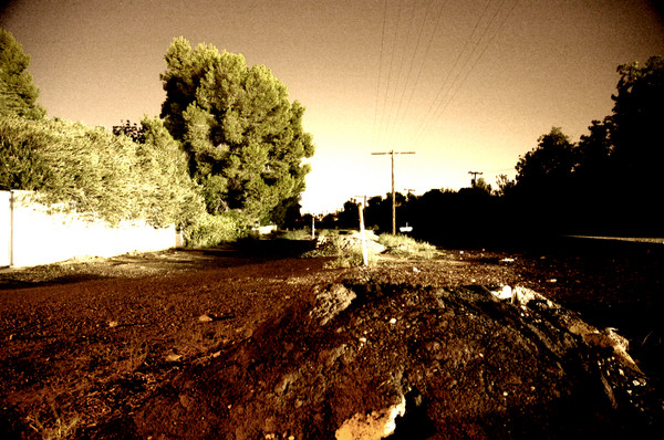 NIGHT TRACKS