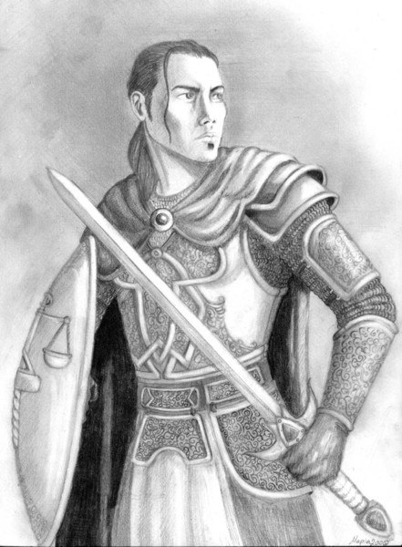 Paladin