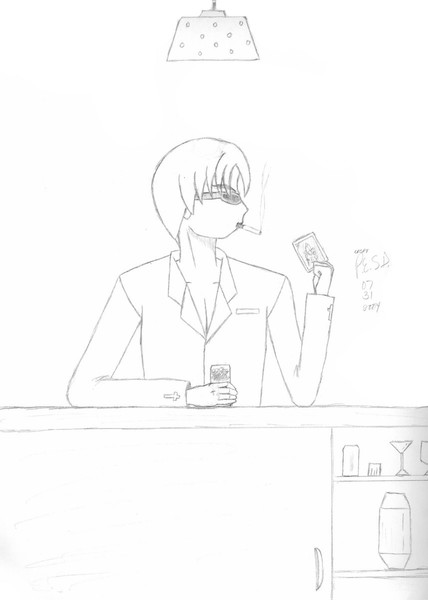 iRO Cosplay #2