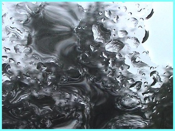 Precipitation