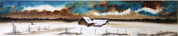 Hamiltons Farm