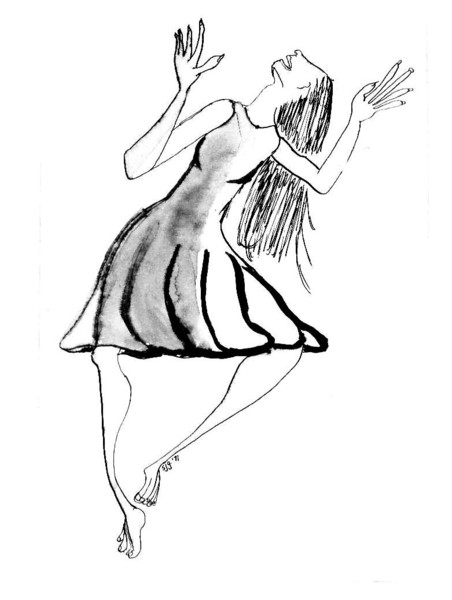 Dancer
