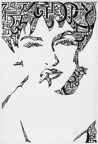 Bad Girl details