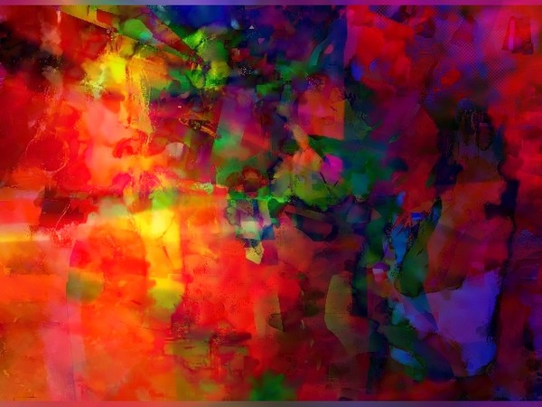 The Zone of Pure Spectrum