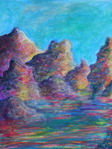 Mountains