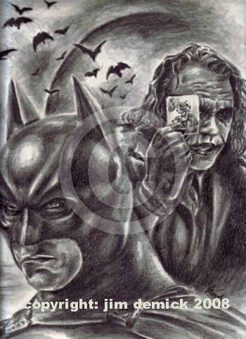 Dark Knight