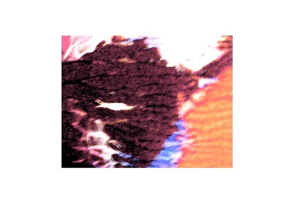 abstract wrinkles