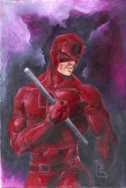 Murdock