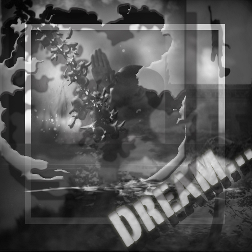dream collage