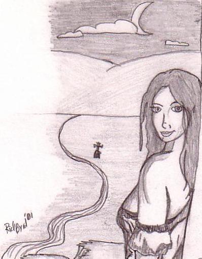 Gypsy