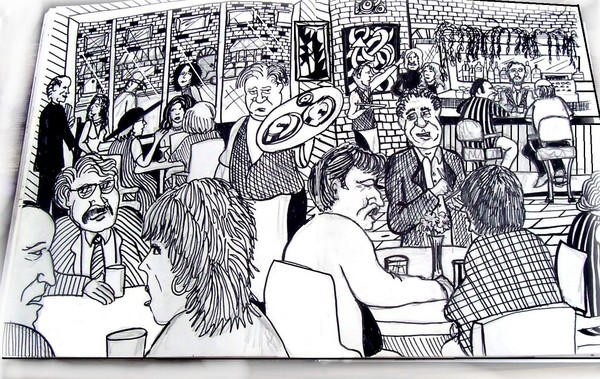 CAFE