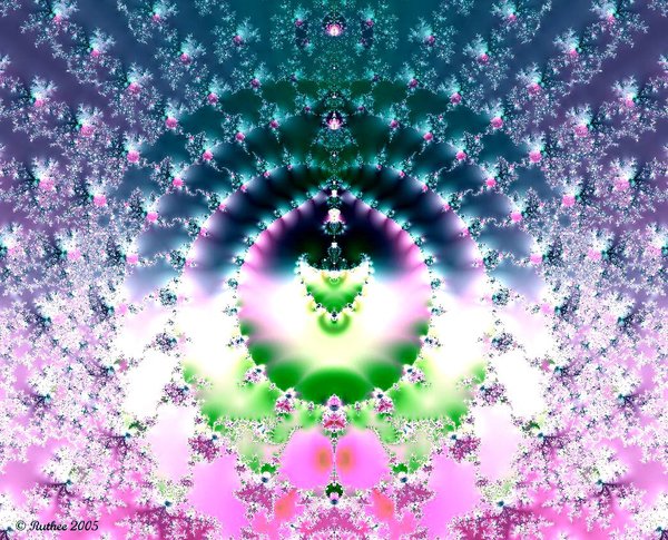 IRIDESCENCE