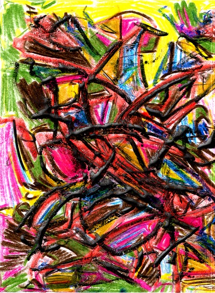 Magic Cartoons 1