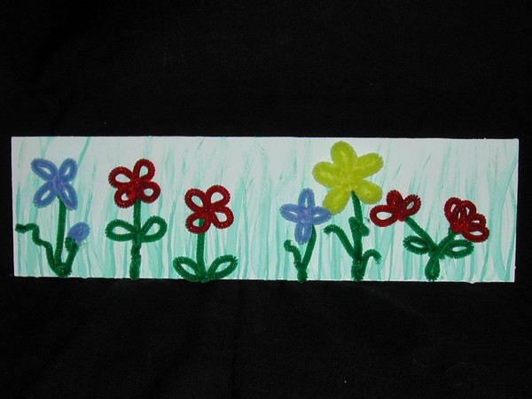 Blooming