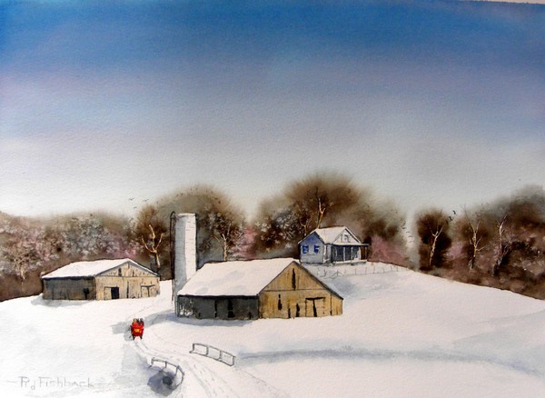 Farmstead