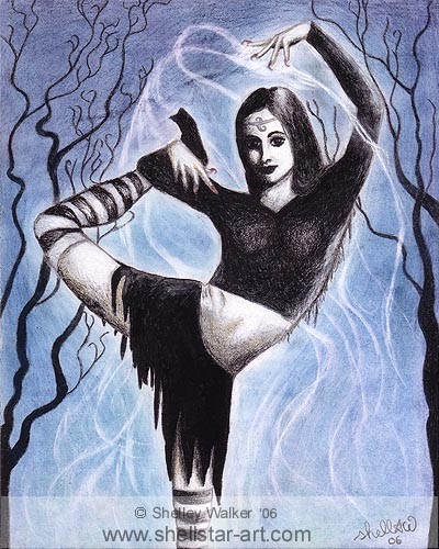 Dance Magic